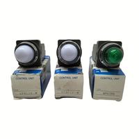 NOUVELLES UNITÉS DE COMMANDE DE LUMIÈRE DE SIGNALISATION APN128-W & APN128-G - LOT