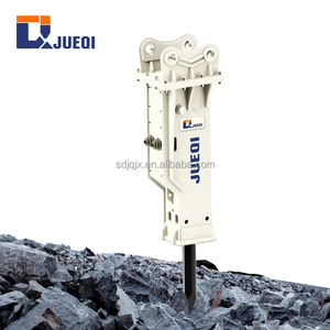 Técnica japonesa personalizada Hb30g Frukawa hidráulica rock disjuntor martelo <span class=keywords><strong>Jack</strong></span> para escavadeira - Product Image 1