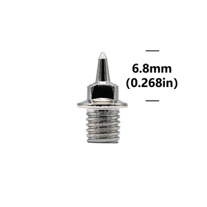 Theo dõi và lĩnh vực gai Kim theo dõi <span class=keywords><strong>Spike</strong></span> Giày <span class=keywords><strong>Spike</strong></span> thay thế thép cho theo dõi chạy nước rút xuyên quốc gia - Product Image 3