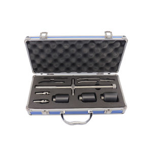 Instrumentos cirúrgicos reutilizáveis, equipamento médico dispositivo de ginecologia, controlador do tipo úlcera - Product Image 2