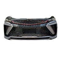 Nouveaux kits de carrosserie de qualité originale, pièces de voiture chinoises Coolray, pare-chocs de porte, phares, accessoires de véhicule Geely Binyue, 100 % testés