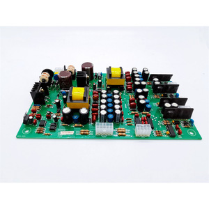 ERA แผงควบคุมไฟฟ้าแผง H152B01สำหรับเครื่องเชื่อม NB-350วงจรชิ้นส่วน PCB - Product Image 1