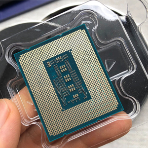 Processeur <span class=keywords><strong>I9</strong></span>-<span class=keywords><strong>13900KS</strong></span> 24 cœurs 32 threads 3,20 GHz de base 36 Mo de cache 150 W TDP LGA 1700 pour PC de bureau - Product Image 4