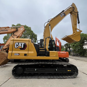 CAT320GC CAT320GX หนอนผีเสื้อแบบใช้แล้วสำหรับ2022น้ำหนักเครื่องยนต์20ตันและส่วนประกอบแกนมอเตอร์ - Product Image 4
