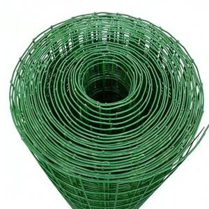 Suministro Directo de China: Malla de Alambre de Acero Inoxidable para Jaulas de Pájaros, Malla de Alambre Soldada para Jaulas de Pájaros, Rollo de Malla de Alambre, Venta al por Mayor, Personalizado, Malla de 60/80/100 Hilos - Product Image 2