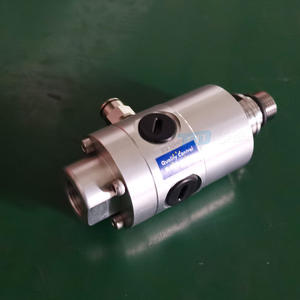 Junta Rotatoria de Alta Velocidad para Funcionamiento en Seco, Repuesto para ROTOFLUX A10-1771-05L, Juntas Universales - Product Image 5