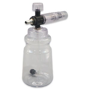 Lanza de Espuma para Lavado de Autos ODM, de Plástico, para Crear Espuma Densa y Adhesiva que Desempaña la Suciedad sin Rayar la Pintura - Product Image 3