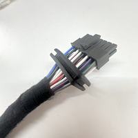 Kabel Harness yang Dapat Disesuaikan
