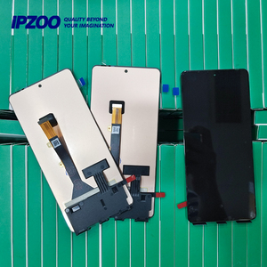 Écran mobile en gros pour Tecno Infinix Lcd Tous les modèles Écran de téléphone Écran tactile Numériseur pour Tecno Lcd <span class=keywords><strong>Service</strong></span> Pack - Product Image 5