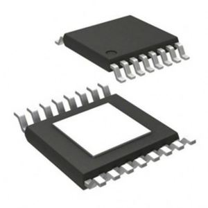Brand-New Original Genuine LM26400YMHX/NOPB DC-DC Regulator Integrated Circuit ic Electronic Component - Product Image 1