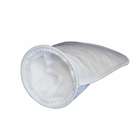 Promotion Pp Pe Liquid Filter Bags Micron Aquarium Filter Socks Bag