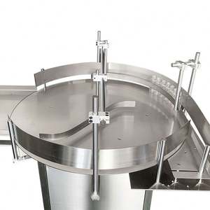 Tourniquet de tri automatique de bureau pour bouteilles en plastique et en verre (cosmétiques, lait, condiments, huile, shampoing, bière) - Déboucheur de bouteilles - Product Image 2