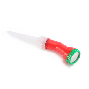 Nouveaux pulvérisateurs agricoles de jardin haute pression 1000 mailles 400 mailles, pistolets à eau atomisants haute pression pour l'irrigation de l'eau - Product Image 3