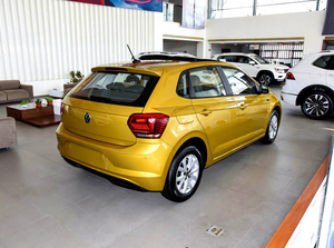 <span class=keywords><strong>Polo</strong></span> <span class=keywords><strong>Sedan</strong></span> 1.5L Automatico 2023-2026, Interni Scuri, Guida a Sinistra, Nuova Condizione, Auto Usata Esportata dalla Cina - Product Image 4