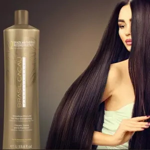 AUTHENTIC & GENUINE BRAZILIAN KERATIN hair TREATMENT MADE IN BRAZIL