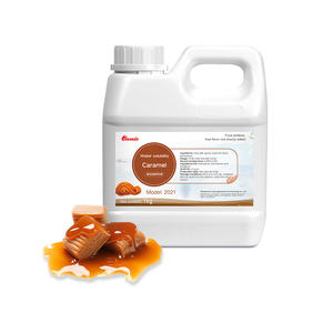 Cocosir Usine En Gros Caramel Saveur Alimentaire <span class=keywords><strong>Essence</strong></span> 1kg Agent Aromatique <span class=keywords><strong>pour</strong></span> DIY Cuisson Gâteau Boisson Crème Glacée Bonbons Décoration - Product Image 1
