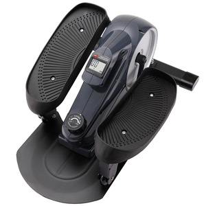 Nhà Máy Thiết Kế Mới Chéo Huấn Luyện Viên Hình Elip Dưới Bàn Chu Kỳ Xe Đạp Từ Chéo Giảng Viên Bàn Đạp Exercisers - Product Image 4