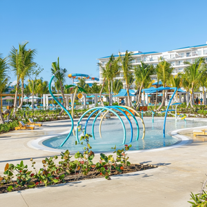 Équipement de pulvérisation à jet d'eau durable - Jouets aquatiques populaires pour la piscine <span class=keywords><strong>Aquaworld</strong></span> des enfants - Product Image 1