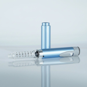 Pen Device Glass <b>Bottle</b> 3ml Sterile Empty Individual Box Packaging Pharmaceutical Liquid Filling Borosilicate Glass Cartridge - Product Image 6