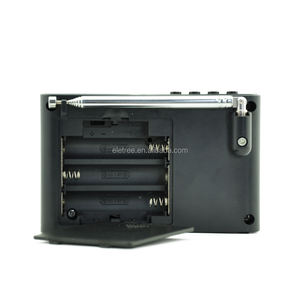 Produits les plus vendus Réveil <span class=keywords><strong>Radio</strong></span> DAB+ FM avec écran LCD et haut-parleur pour un usage domestique <span class=keywords><strong>Radio</strong></span> numérique <span class=keywords><strong>Radio</strong></span> portable - Product Image 2