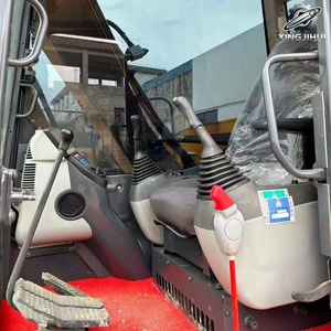 Used Komatsu70 MiniCrawler Excavator 7Ton 0.4m³<b>Bucket</b> Original Japan Brand <b>Small</b> Construction Excavator Low Hours Good Condition - Product Image 4