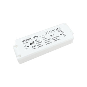 CE/RoHS 60W/75W/100W/150W/200W Constant Voltage PFC <b>LED</b> Strip <b>Driver</b> 200-240V AC-DC <b>24V</b> IP20 Indoor <b>LED</b> Light Power Supply - Product Image 5