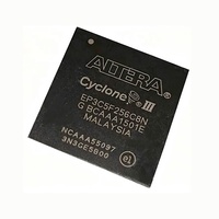 Nuevo Circuito Integrado Programable Original, Microcontrolador, Componentes Electrónicos, Proveedor EP3C5F256C8N