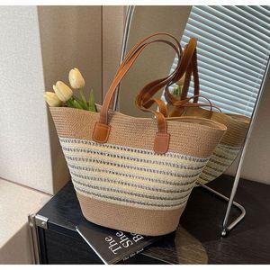 Fashion Custom Summer Women Handbags Beach Shoulder Tote <b>Bag</b> Wholesale Straw <b>Bags</b> - Product Image 1