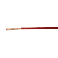 Cable de Conexión de Cobre de 7 Conductores ELESUN THHN THWN 600V para Construcción UL1007