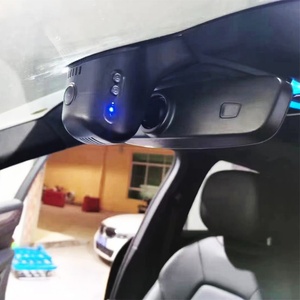 Actualizaciones de Modificación de Automóviles 2014-2023, Grabadora de Automóvil, Cámara Interna 718 911 para Macan Cayenne Panamera - Product Image 6