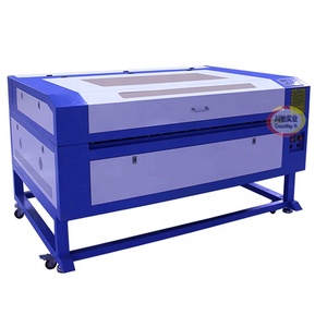 Máy <span class=keywords><strong>Laser</strong></span> 130Cm * 90Cm Với Hệ Thống Ngoại Tuyến Ruida Chất Lượng Cao 100W 120W - Product Image 2