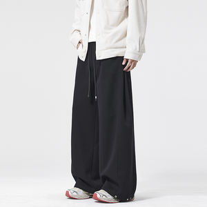 <span class=keywords><strong>กางเกง</strong></span><span class=keywords><strong>ขา</strong></span>ยาวผู้<span class=keywords><strong>ชาย</strong></span>ผ้าโพลีเอ<span class=keywords><strong>ส</strong></span>เตอร์แบบเรียบง่ายสั่งทำขาย<span class=keywords><strong>ส</strong></span>่ง น้ำหนักเบา ทนทาน <span class=keywords><strong>ส</strong></span>ีพื้น รับสั่งจำนวนมากสำหรับขายปลีก - Product Image 1