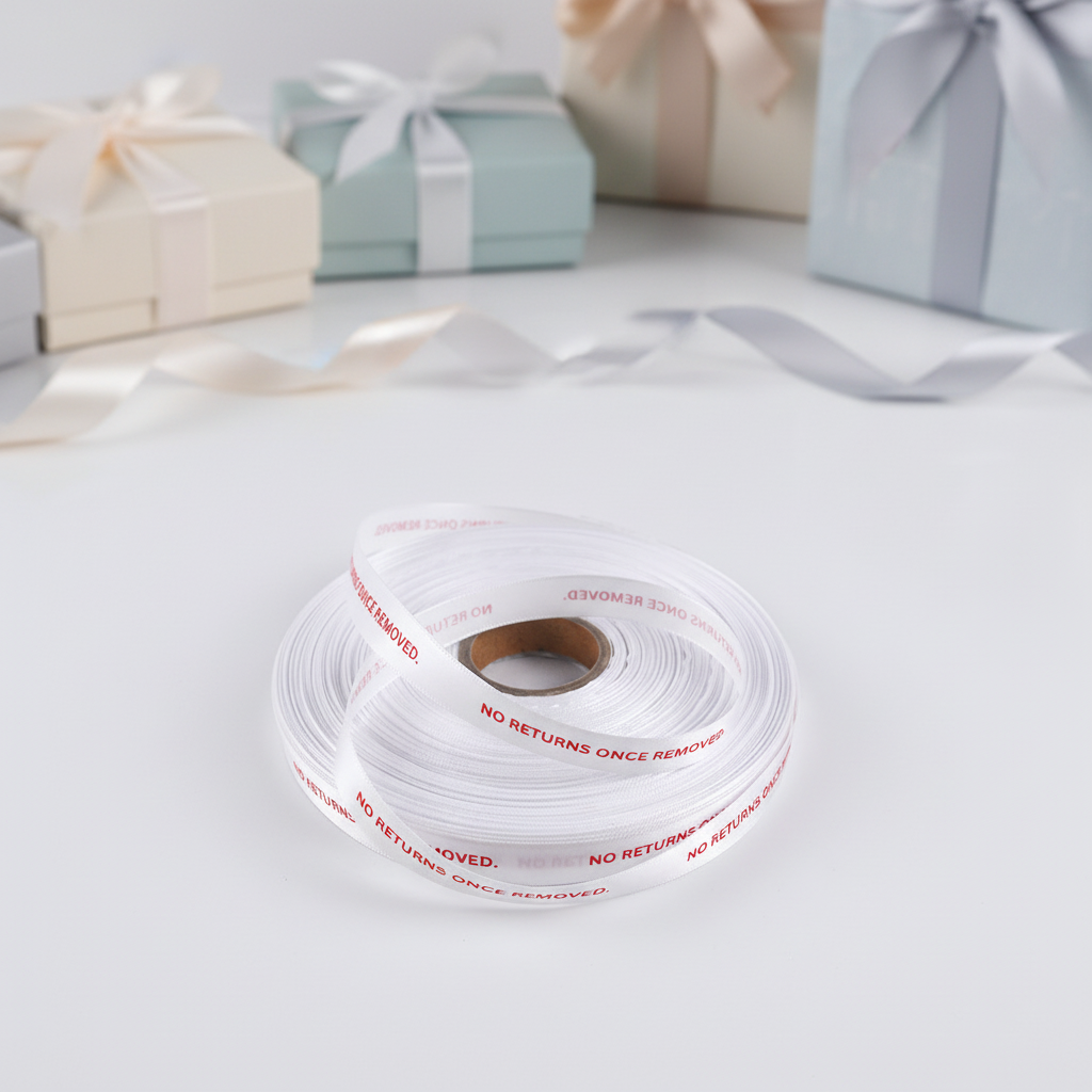 Wholesale Customized Ribbons Diy Gifts Packages Presents Decoration Festival Accessories Satin Ribbon