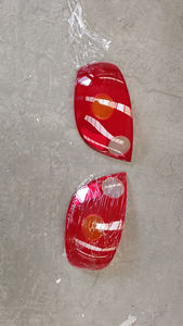 Pour <span class=keywords><strong>Chevrolet</strong></span> Spark <span class=keywords><strong>MATIZ</strong></span> <span class=keywords><strong>2001</strong></span> halogène 12V couvercle de feu arrière remplacement pour autres réparation de lumière de voiture 96563515 96563514 - Product Image 5