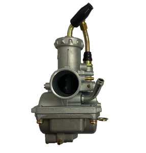 <span class=keywords><strong>Carburador</strong></span> <span class=keywords><strong>Mikuni</strong></span> Y110 FORCE-1 F1ZR para motor Yamaha 110CC OEM ODM sistema de combustible de motocicleta para piezas de motor Yamaha motocicletas - Product Image 3