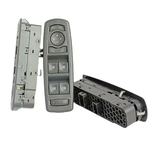 809610006r interruptor para janela, peças automotivas, interruptor para renault megane fluence 254000006r 7700817337