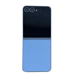 Modelo de Teléfono Falso que Parece un Teléfono Celular Real, Juguete de Exhibición para <span class=keywords><strong>Tienda</strong></span>, para <span class=keywords><strong>Samsung</strong></span> Galaxy Z Flip6 Flip 6 - Product Image 1