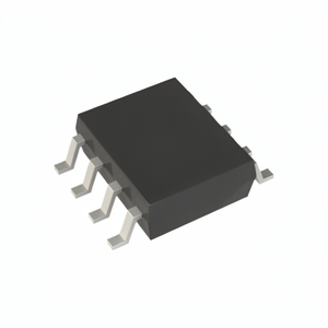 Componente Electrónico IC CMOS de 2 Circuitos 8SOIC, Chip Original TS912BID 8SOIC (0.154", 3.90mm de Ancho) - Product Image 1