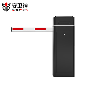 Bán Buôn RFID Đầu Đọc Thẻ Giao Thông Hàng Rào Bùng Nổ Hàng Rào 6 Mét Bãi Đậu Xe Hàng Rào <span class=keywords><strong>Boom</strong></span> Cổng - Product Image 1