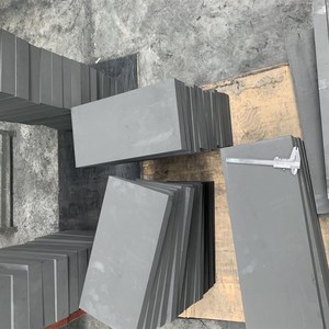 High Pure Custom <strong>Graphite</strong> Electrode Anode Block for <strong>Foundry</strong> Metallurgy Factory Price on Premium <strong>Graphite</strong> Products - Product Image 3