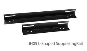 ฐานวางแร็คเซิร์ฟเวอร์ขนาด 19 นิ้ว ความกว้าง 600 มม. 800 มม. ความลึก 600 มม.-1200 มม. อุปกรณ์เสริมตู้เน็ตเวิร์ค - Product Image 5