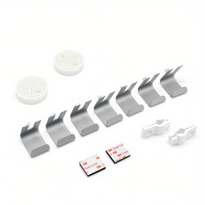 Kit de montaje de paneles para bañeras Mod Y con clips y tornillos de montaje - Product Image 2