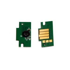 Chip Supercolor de un Solo Uso para Canon PFI 120 para Impresora Canon Image TM-200 205 300 305 - Product Image 6