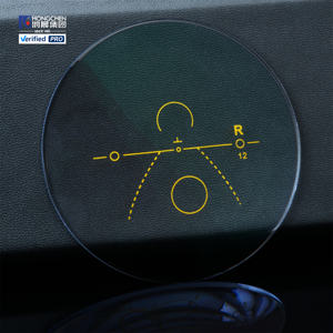 홍천 빠른 배달 RX 48 시간 처방 렌즈 1.56 8K 프로그레시브 무료 맞춤형 광학 렌즈 - Product Image 4