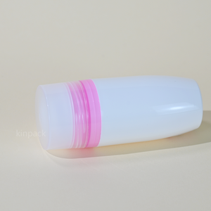 Rollo de aceite esencial de 50ml en botella de <span class=keywords><strong>desodorante</strong></span> con bola de rodillo de plástico para <span class=keywords><strong>crema</strong></span> facial y perfume - Product Image 3
