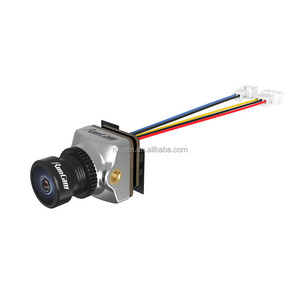 Caméra FPV Freestyle HOT Runcam Phoenix 2 Micro/Nano 1000tvl 2.1mm, 16:9/4:3, commutable PAL/NTSC, édition Joshua, pour drone de course - Product Image 3
