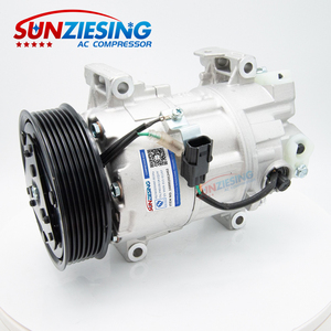 สำหรับ <span class=keywords><strong>HONDA</strong></span> Stepwagon <span class=keywords><strong>Stepwgn</strong></span> 2005-2012รถ DBA-RG3 DBA-<span class=keywords><strong>RG1</strong></span>คอมเพรสเซอร์ A/C อัตโนมัติ38810RTA007 38800RTA017 - Product Image 1