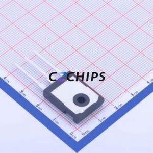 Transistor à effet de champ (MOSFET) HY3912W TO-247A-3L, neuf et original - Product Image 2