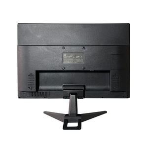 Moniteur de bureau FHD 21,5 <span class=keywords><strong>pouces</strong></span>, bon effet d'affichage, montable au mur, faible consommation d'énergie, écran économique pour usage domestique - Product Image 4