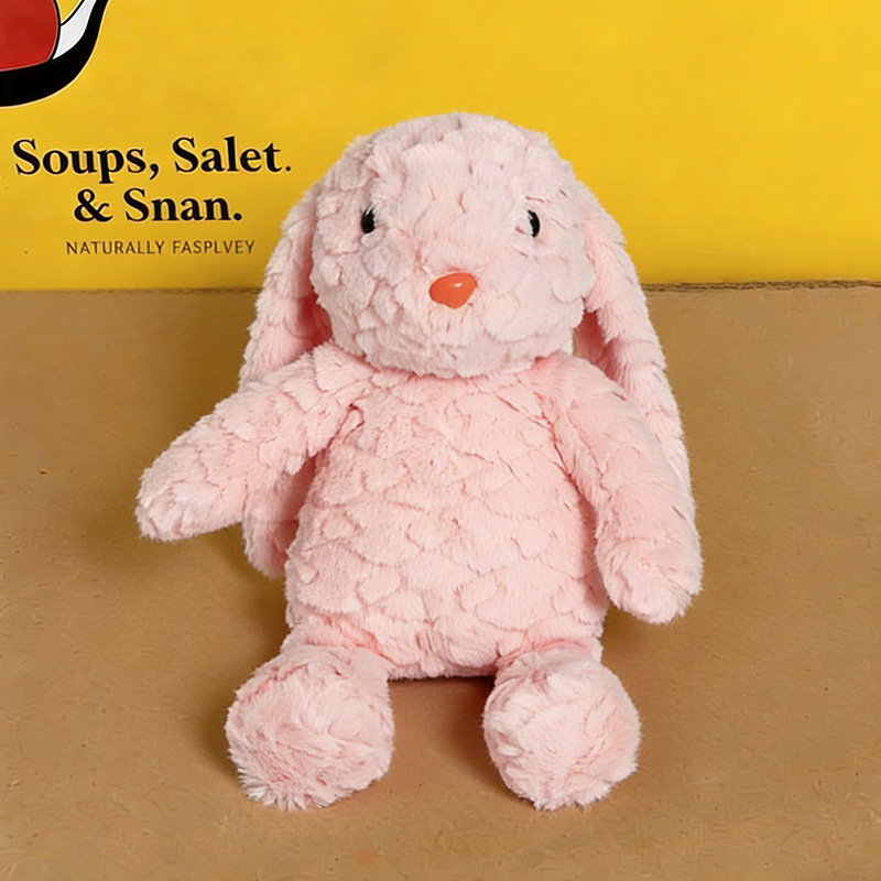 Limited powder rabbit